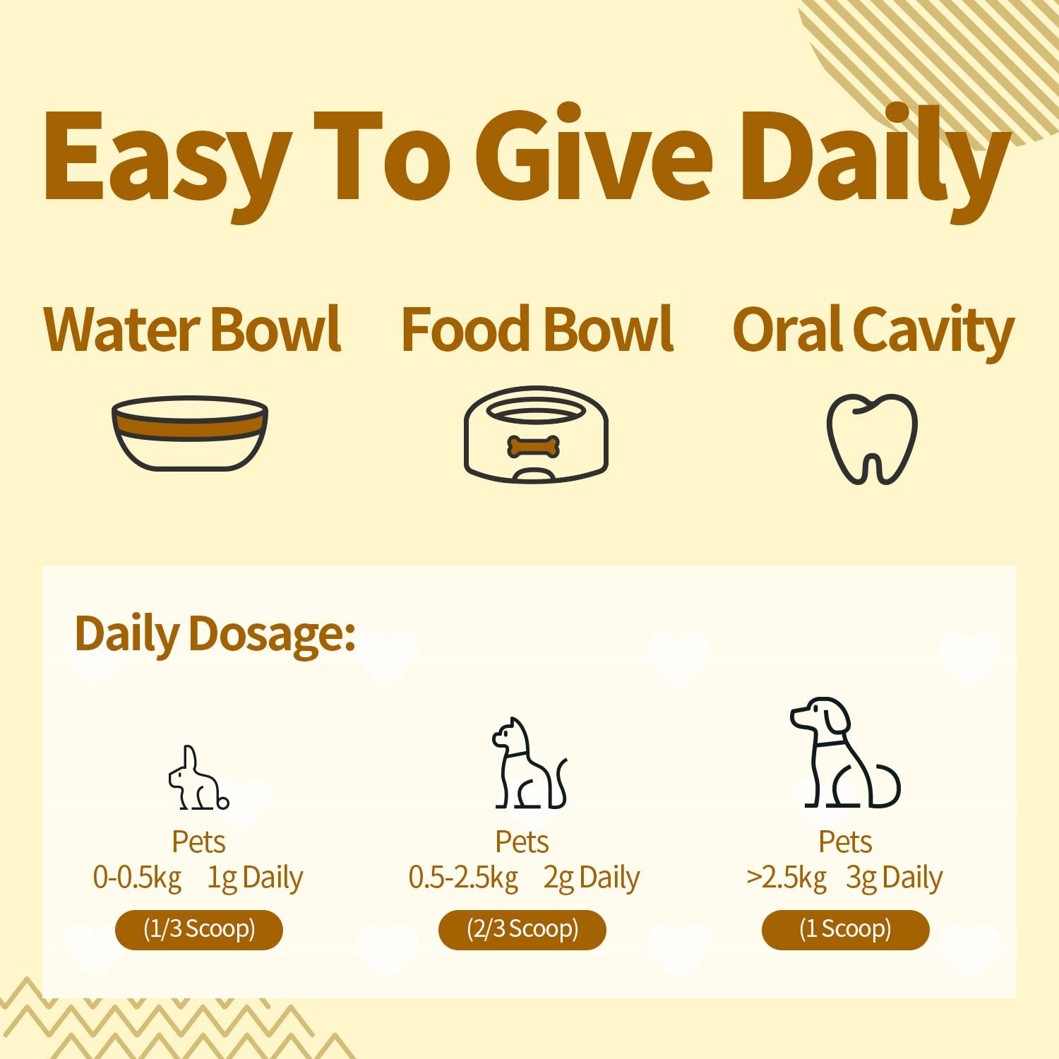 Mushroom Powder Immune For Pets (5)