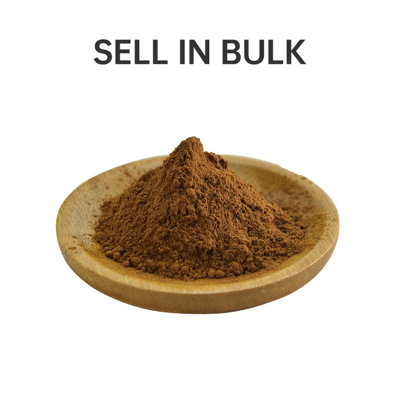 Best Ganoderma lucidum spore powder