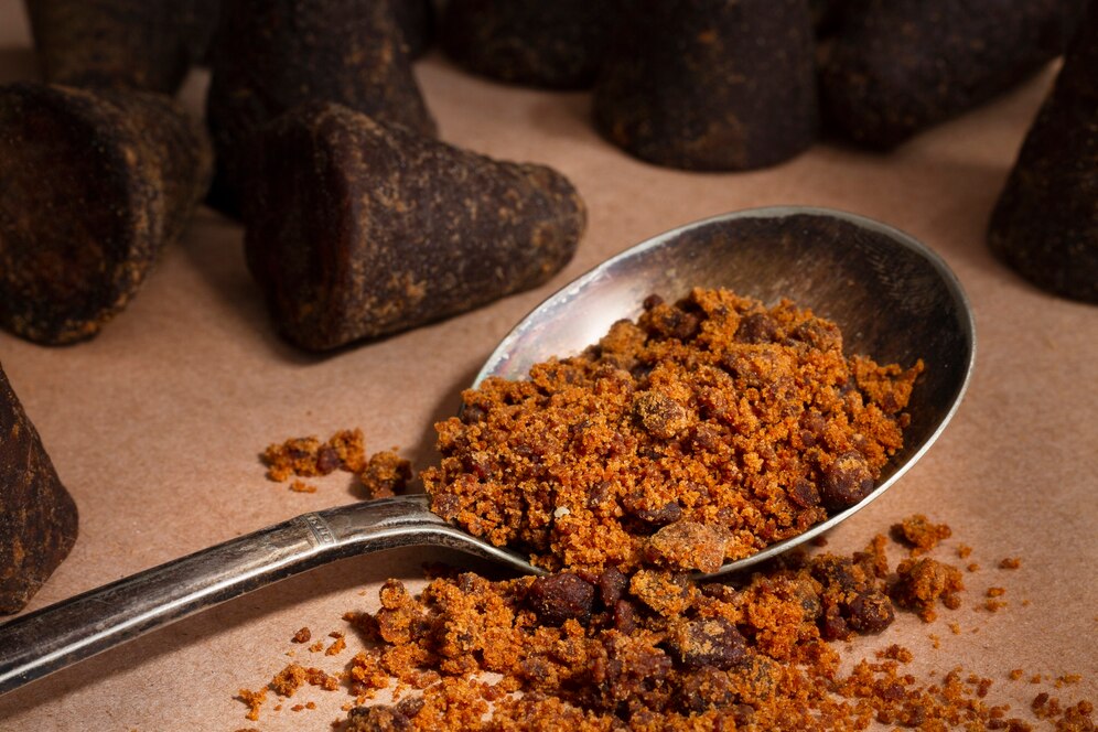 Broken spore powder reishi spore powder