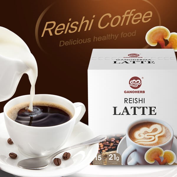 Customize herbal coffee supplier