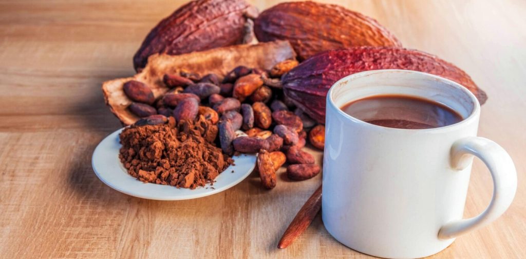 Lingzhi coffee premic coffe with Ganoderma