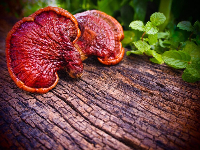reishi kedi