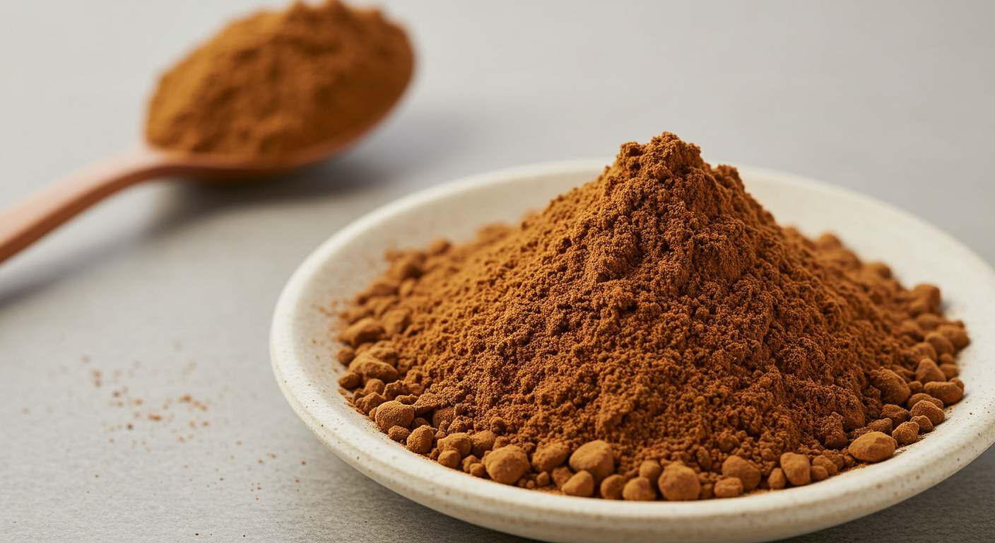 reishi mushroom extract powder