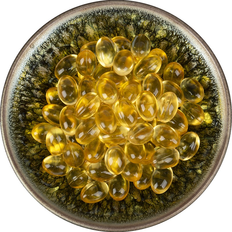 Reishi Mushroom Spore Oil Suppliers