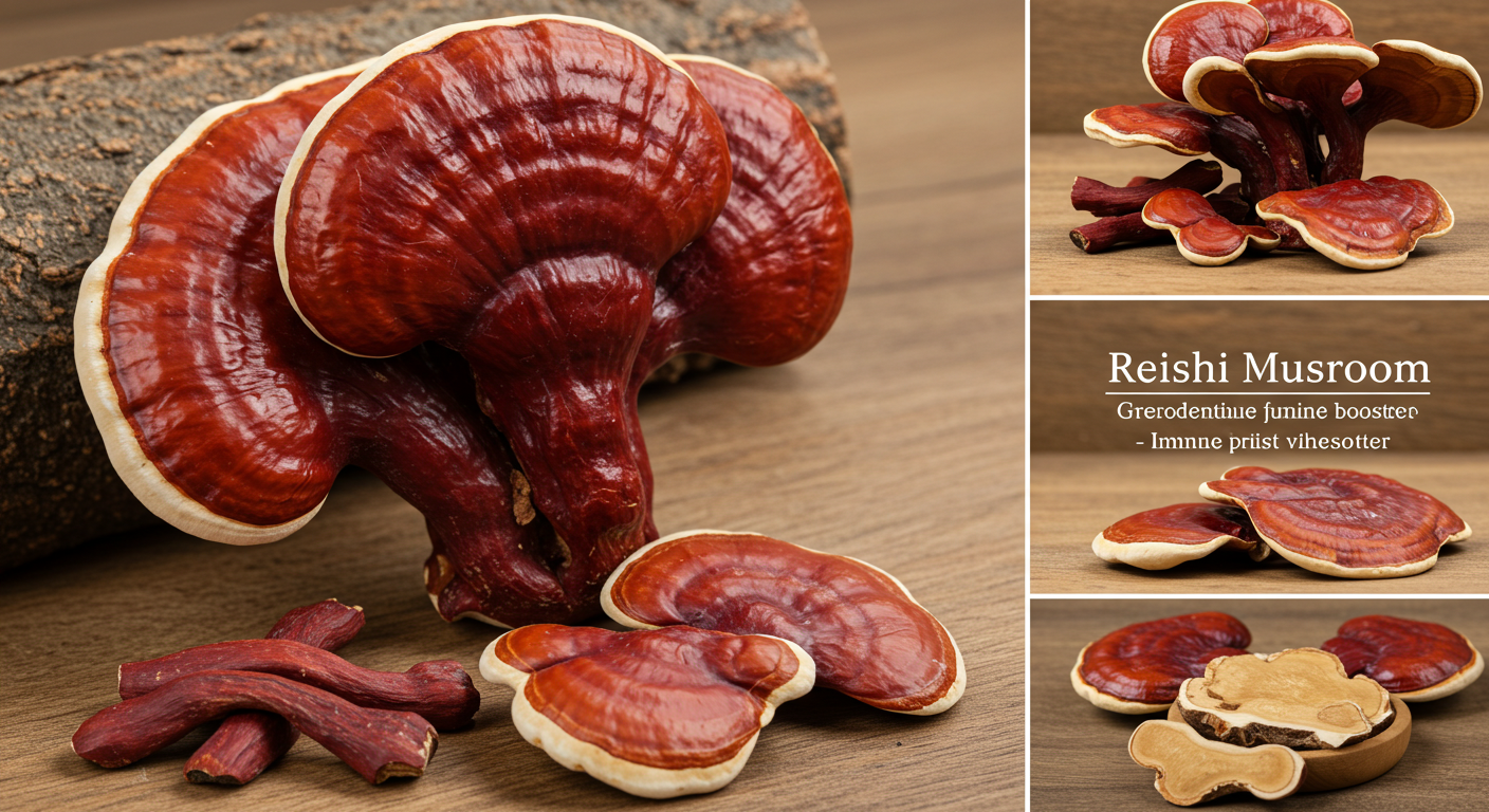 ganoderma lucidum price