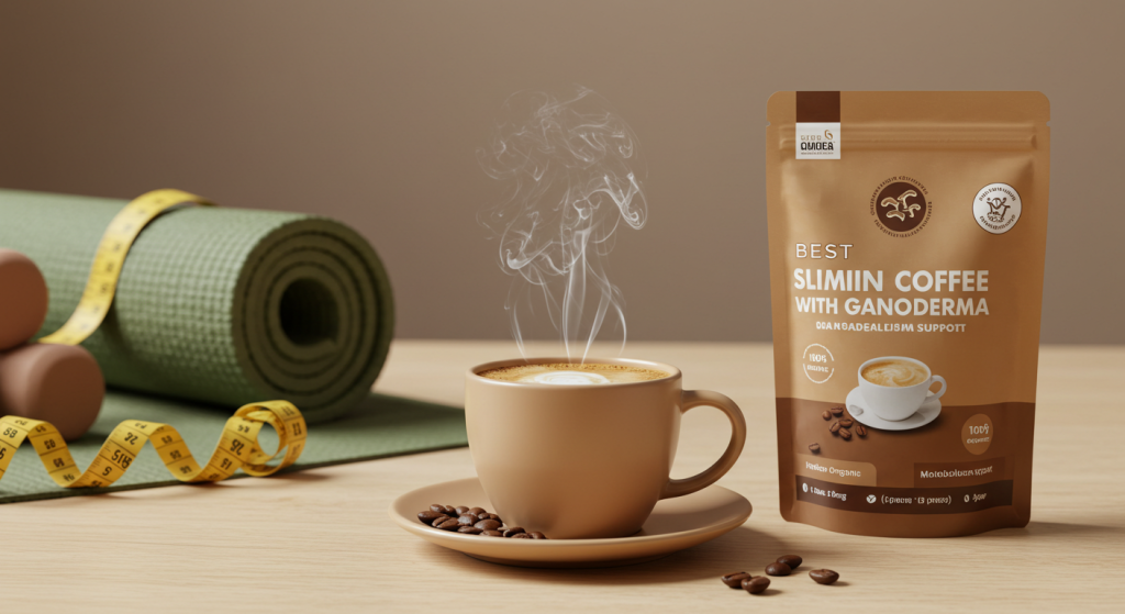 best ganoderma slimming coffee