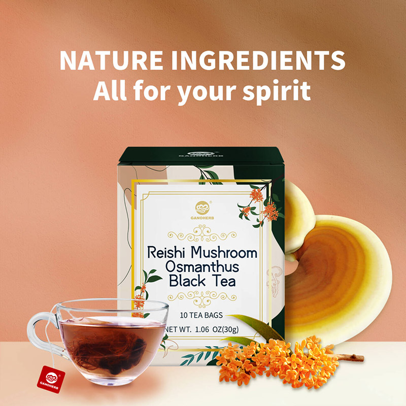 ريشي أوسمانثوس الشاي الأسود (6)