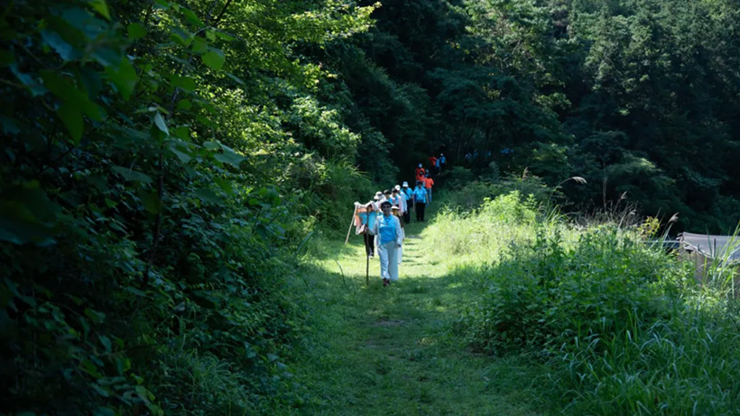 2026 GanoHerb Reishi Tour