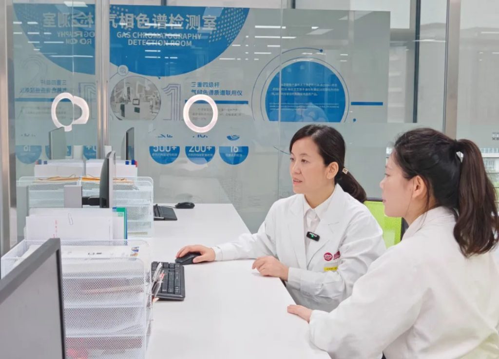 GanoHerb’s Juanjuan Yang Wins 3rd Prize in CQO Competition 2
