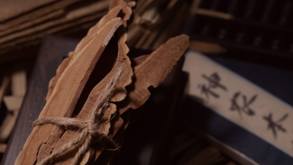 Traditionally Valued Herbal Ingredient