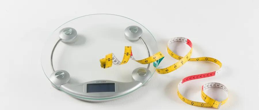Healthy Body Weight