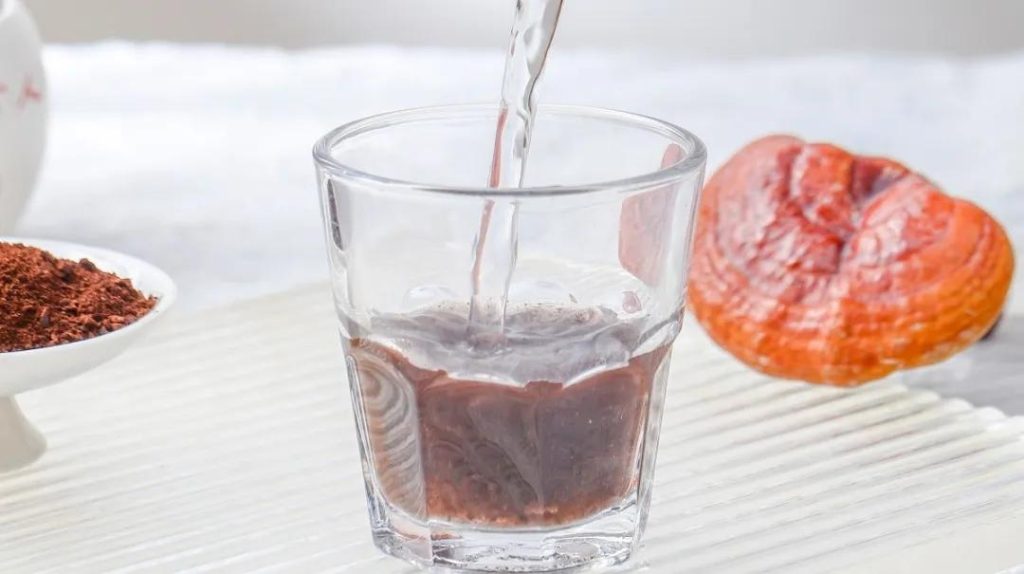 Reishi mushroom has a long history of traditional use in various cultures