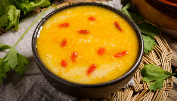 Rice Porridge