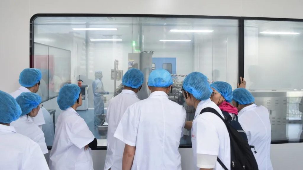 The Biotech Center