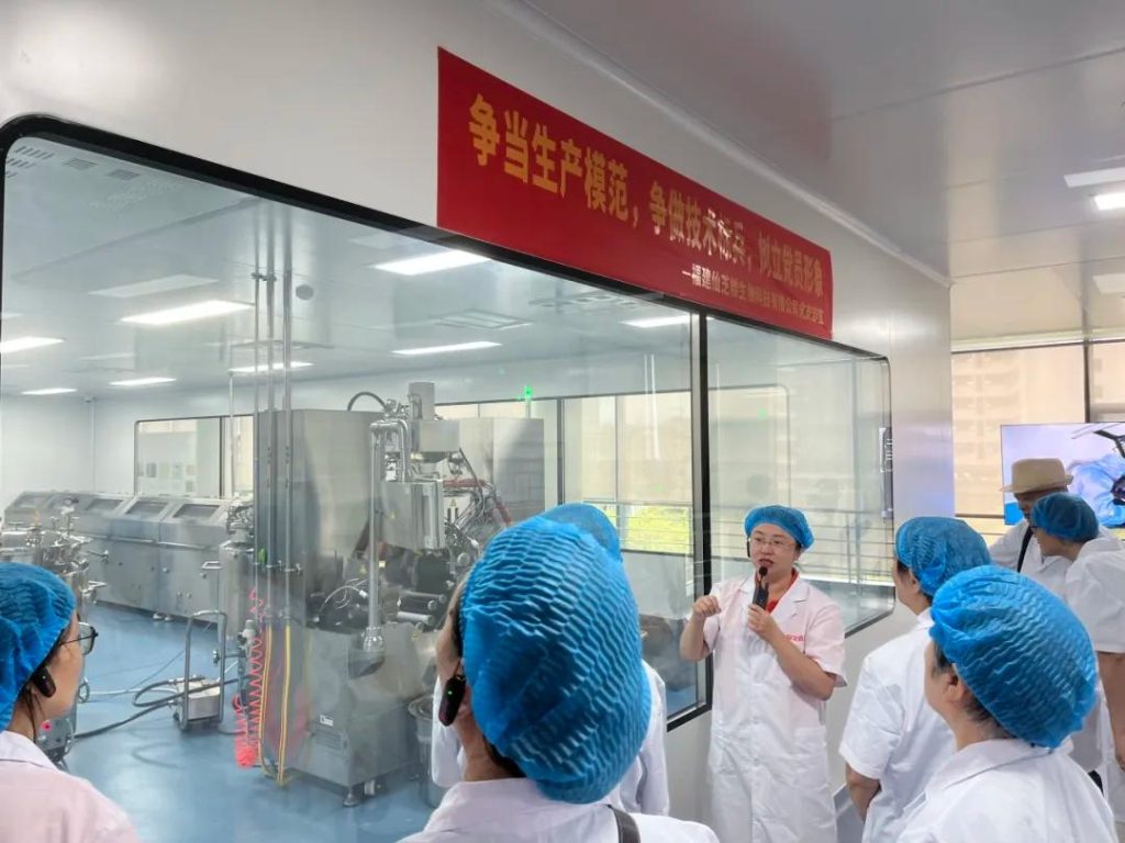 The company’s closed extraction system
