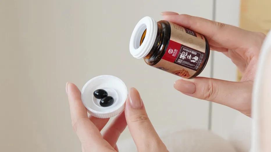 Tips for Choosing a Reishi Supplement