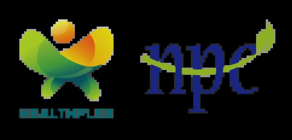the Healthplex Expo 2026